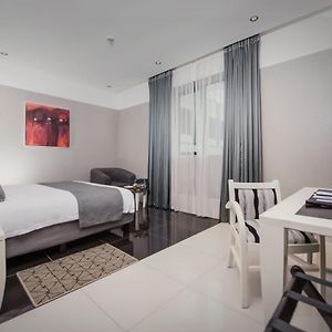 Double Room Disability Access